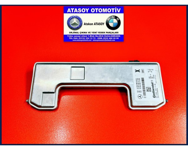 MERCEDES GLC ÖN KAMERA A2539004402 A2539003502 A2539004001 A2229007513 A2229002711 A2229002811 A2229003108 A2229003208 A2229003807 A2229001507 A2229003707 A2229001407